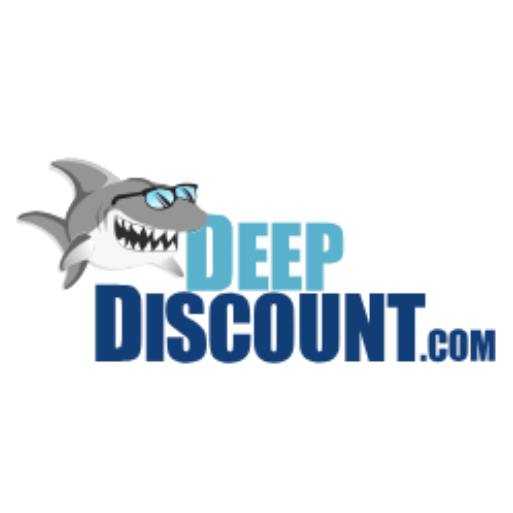Deep Discount US logo